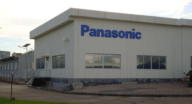 松下电子部品(江门)有限公司