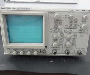 各类力学仪器的特点