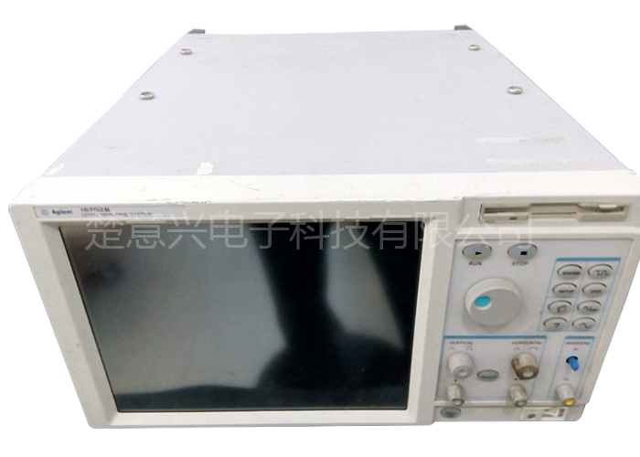 逻辑分析仪