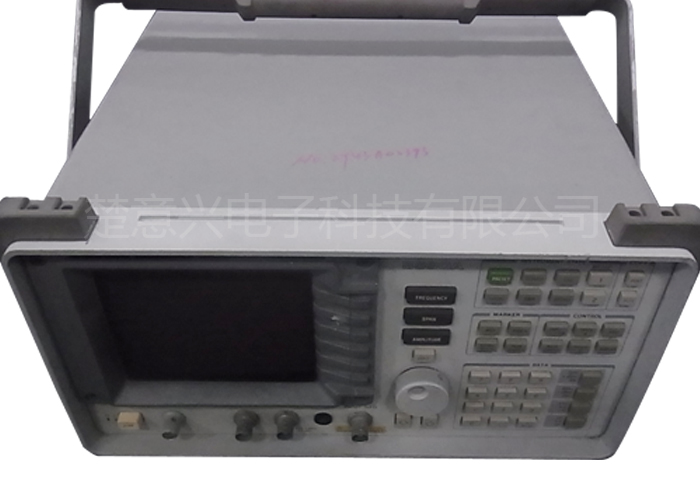 频谱分析仪8590A