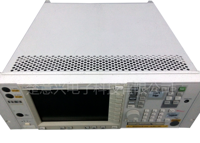 信号分析仪E4406A