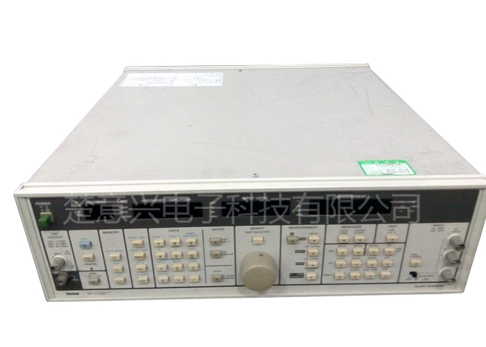 音频分析仪VP-7723D