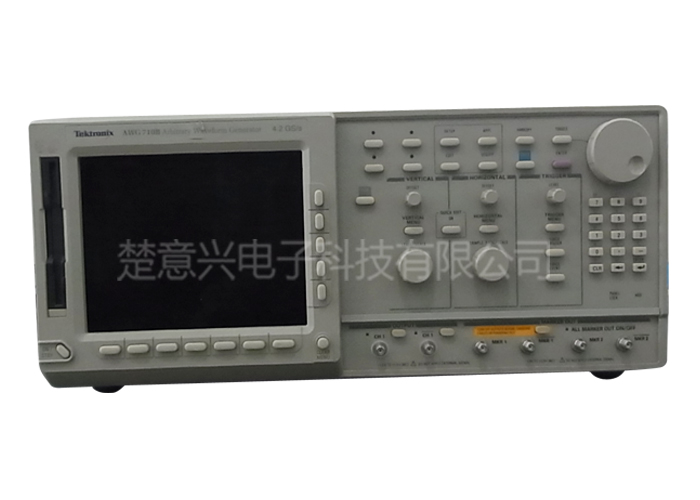 任意波形发生器AWG5274