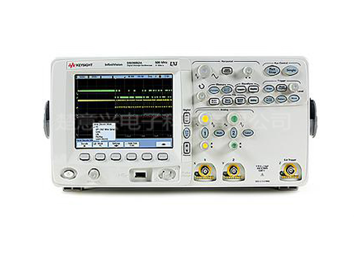 示波器DSO6052A