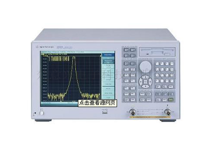 网络分析仪E5061A