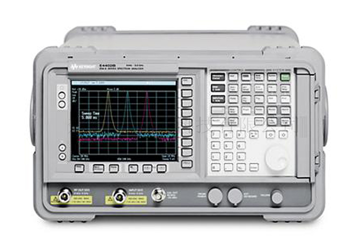 频谱分析仪ESA-E系列