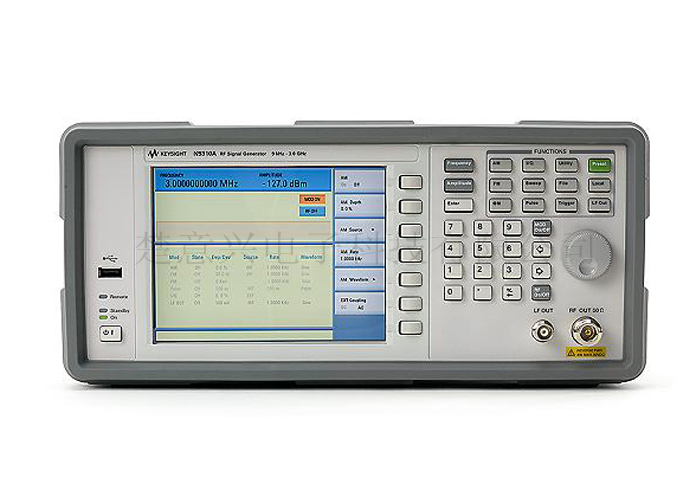 信息发生器N9310A