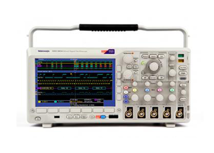 示波器MSODPO3000系列