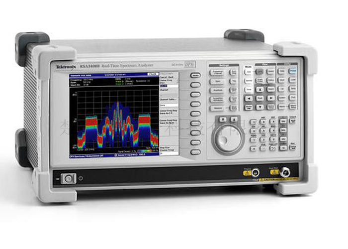 频谱分析仪RSA3300B系列