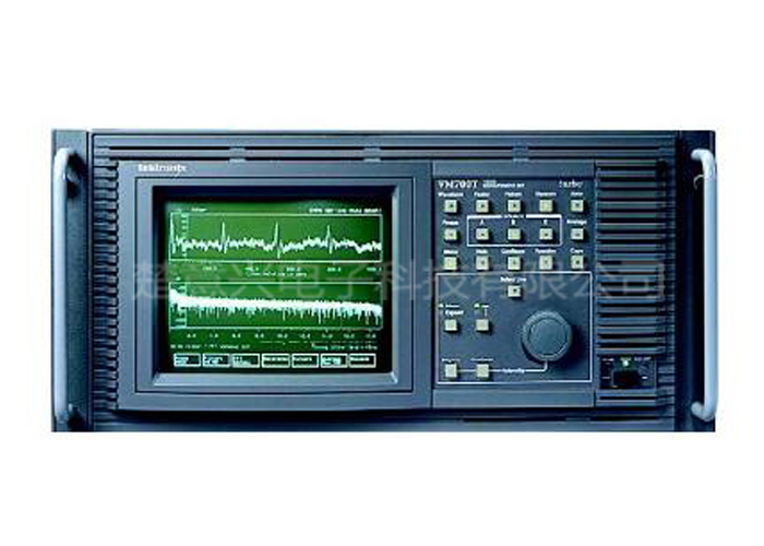 视频测试系统VM700T