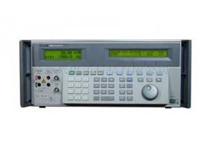 多功能校准仪5500A