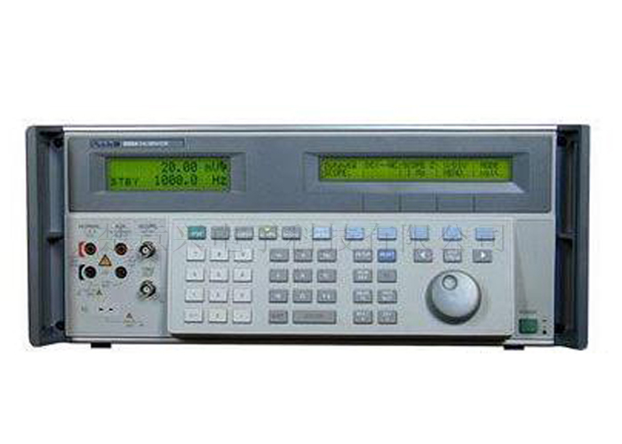 多功能校准仪5520A