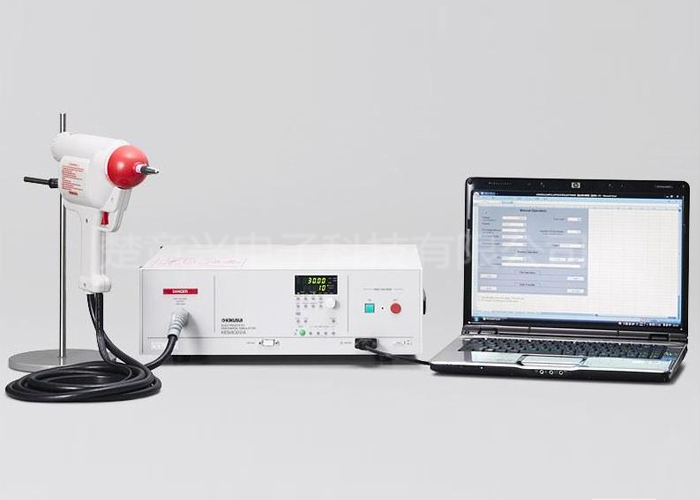 静电放电发生器KES4021