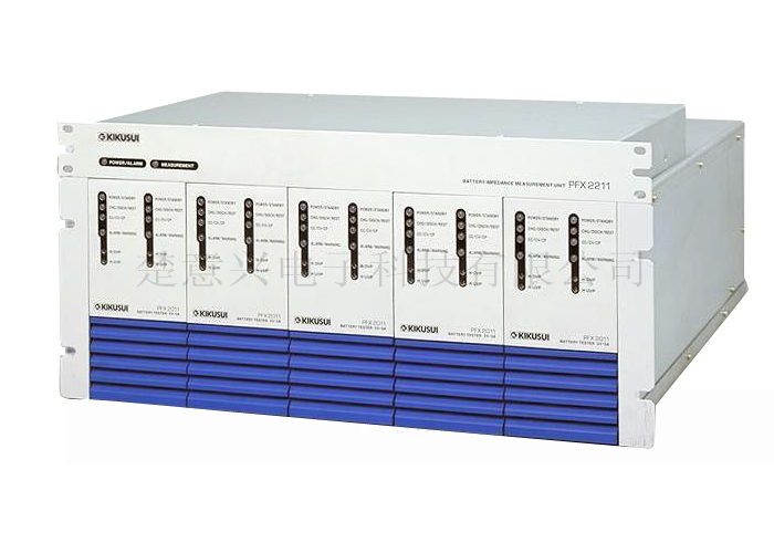 电池测试仪PFX2000系列