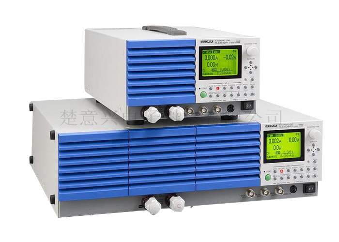 电子负载PLZ-4WH系列