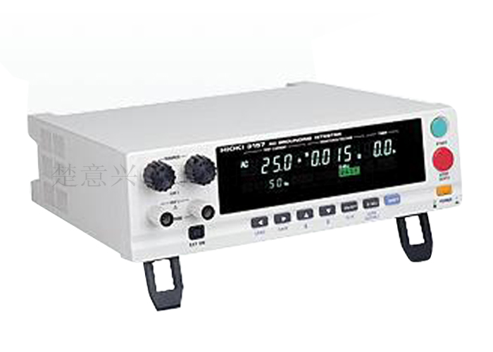 接地电阻测试仪3157-01