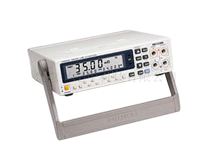 微电阻计3540