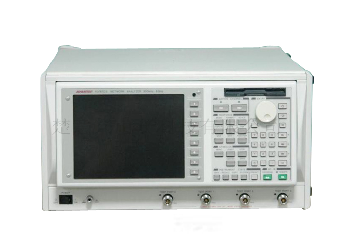 网络分析仪R3767CG