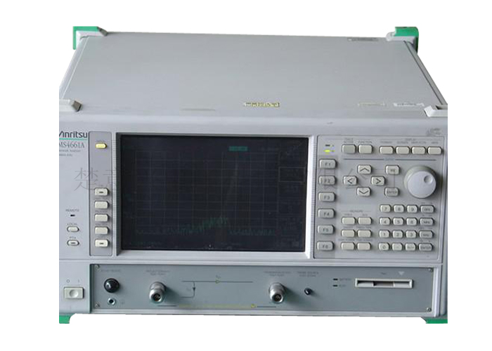 网络分析仪MS4661A