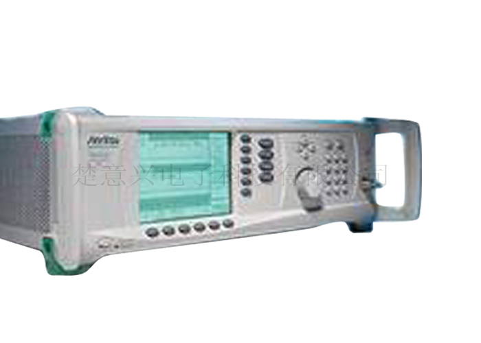 信息发生器MG3692A