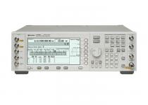 信息发生器E4438C