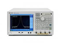 网络分析仪E5071C