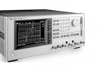 网络分析仪E5100A