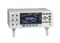 微电阻计3544