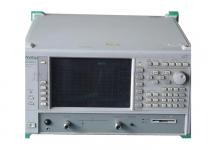 网络分析仪MS4661A