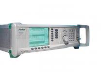 信息发生器MG3692A