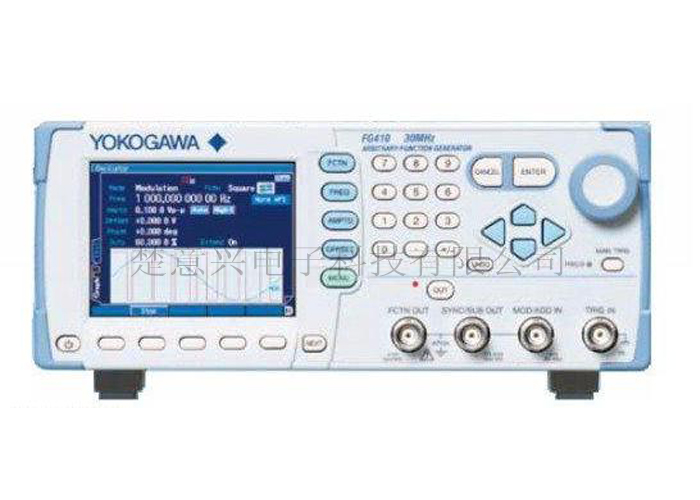 信息发生器FG400