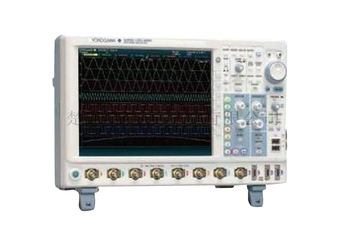示波器DLM400