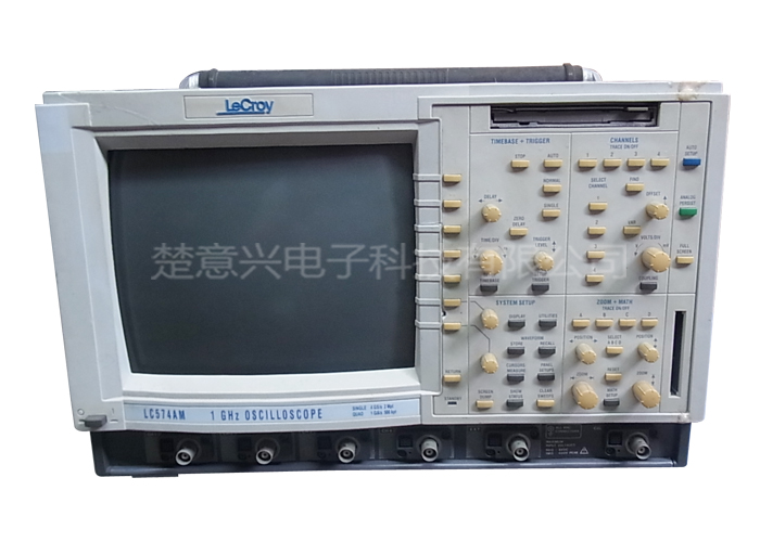 示波器力科LC574AN