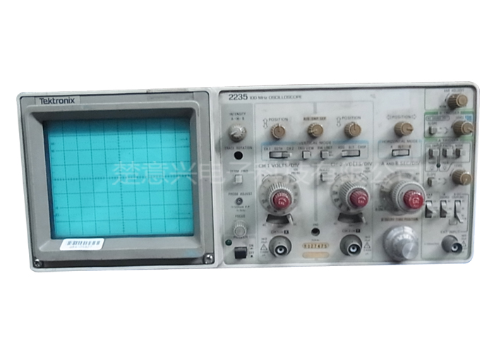 示波器泰克2235（已出售41台）
