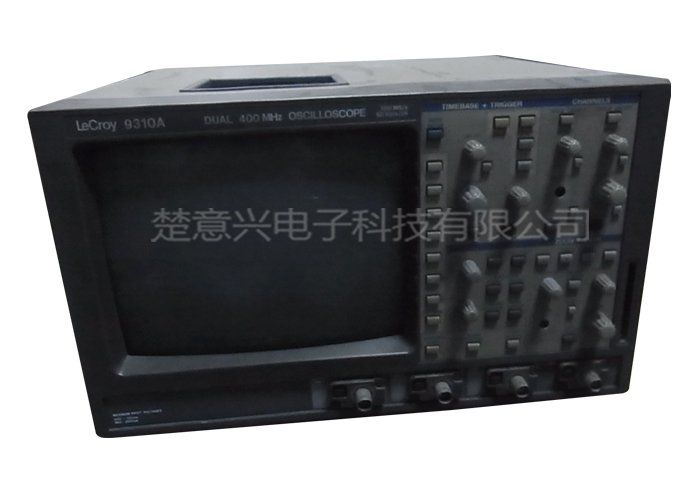示波器力科9310A