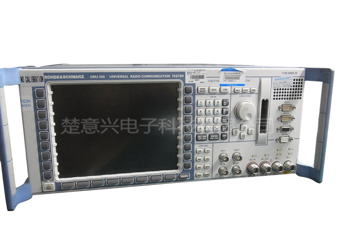 无线综测仪CMU200