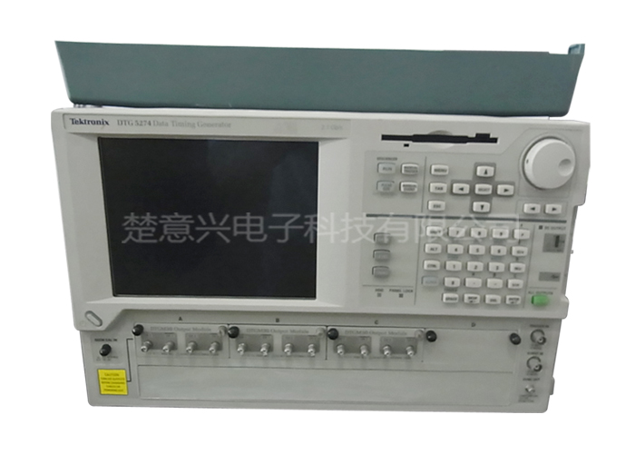 数据定时发生器泰克DTG5274