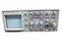 示波器兴仓5510