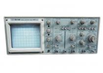 示波器兴仓5504