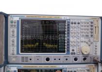 频谱分析仪FSEA20