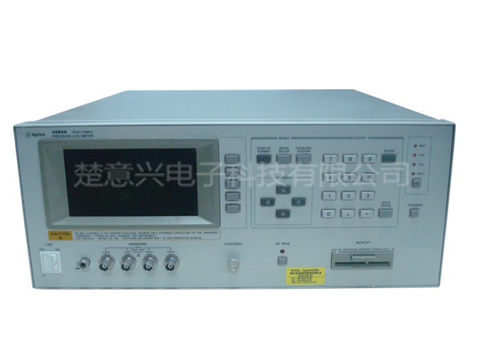 LCR4285A （已出售6台）