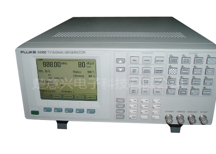 信息发生器54200