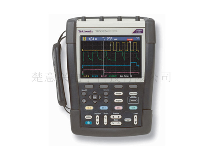 示波器THS700系列